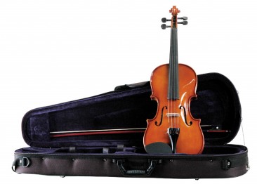 Palatino VN-450 Allegro Violin Outfit