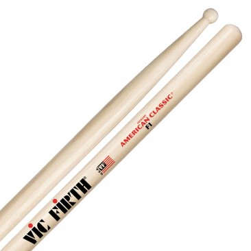 Vic Firth American Classic Hickory, F1