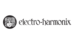 Electro-Harmonix Micro POG Polyphonic Octave Generator Pedal 
