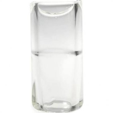 The Rock Slide GRS-LC Large Moulded Glass