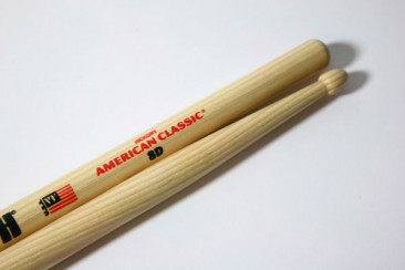 Vic Firth American Classic Hickory, 8D