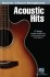 Acoustic Hits - Guitar Chord Songbook