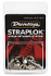Dunlop SLS1101N Original StrapLok System Nickel