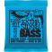 Ernie Ball 2835 Extra Slinky Roundwound Bass Strings, 40-95