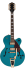 Gretsch G2410TG Streamliner™ Hollow Body Single-Cut with Bigsby® and Gold Hardware, Laurel Fingerboard, Ocean Turquoise