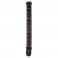 Planet Waves 50F03 Woven Guitar Strap, Cross