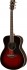 Yamaha FS830TBS Natural Small Body Acoustic Guitar,Tobacco Brown Sunburst