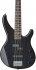Yamaha TRBX174EW TBL 4 String Bass Guitar, Right Handed, Translucent Black, 4-String