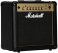 Marshall MG15GR 15 Watt 1x8 Combo Guitar Amplifier