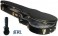 TKL Premier II Single Cutaway Guitar Case (Les Paul Style)