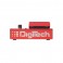 DigiTech Whammy 5 Pitch Shift Pedal