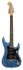 Washburn S2HMBL Sonamaster Series Electric Guitar, Metallic Blue