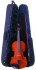 Palatino VA-850 Vivace Dolce Viola Outfit - 16 In