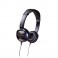 Audio-Technica ATH-M3X Stereo Headphones - Closed Back