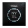 D'Addario NYXL1138PS, Nickel Wound, Pedal Steel, Reg. Light, 11-38