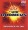 GHS GB-12L Guitar Boomers Light Electric 12 String, 10-46