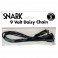 Snark SA-2 9 Volt 5 Pedal Daisy Chain