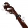 D'Addario PW-CP-11 NS Banjo/Mandolin Capo Pro