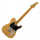 G&L Tribute ASAT Classic Electric Guitar, Butterscotch