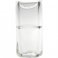 The Rock Slide GRS-LC Large Moulded Glass