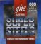 GHS ST-XL Super Steels Extra Light Stainless Steel, 9-42