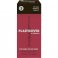 Plasticover by D'Addario Soprano Saxophone Reeds 2, 5 pack
