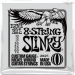 Ernie Ball 2625 8-String Slinky Nickel Wound Set, 10-74
