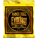 Ernie Ball 2558 Everlast Coated 80/20 Bronze Light, 11-52