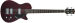 Gretsch G2220 Electromatic® Junior Jet™ Bass II Short-Scale, Black Walnut