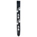 Planet Waves 25LIC01 Icon Collection Guitar Strap, Note