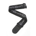 Planet Waves 50F04 Woven Guitar Strap, Barbed Wire