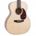Recording King RO-G6 Solid Top 000 Acoustic Guitar