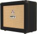 Orange Amps CRUSH20 Twin-Channel 20W Guitar Amplifier, Black