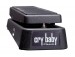 Dunlop GCB95F Crybaby Classic Wah Pedal 