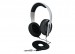 Sennheiser HD203 Closed Back Around Ear Studio Headphones