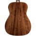 Washburn Heritage series HF11S-O-U Folk Acoustic Guitar