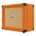 Orange Amps CRUSH20 Twin-Channel 20W Guitar Amplifier, Orange