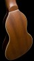 Washburn RO10SK-A-U Travel Guitar - Natural