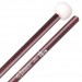Vic Firth Corpsmaster Marching Timpani Mallets General, CT1