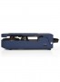 Crosley CR6020A-BL Revolution Portable USB Turntable - Blue
