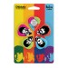 D'Addario Sgt. Pepper's Lonely Hearts Club Band Guitar Picks, Light