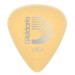D'Addario 1UCT2-100 Cortex Guitar Picks, 100 pack, Light