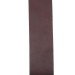 D'Addario 25TL01-DX Thick Leather Guitar Strap, Brown