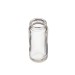D'Addario PWGS-B Glass Bottle Slides