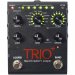 Digitech Trio+ Plus Band Creator and Looper Guitar Effects Pedal