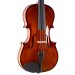 Palatino Vivace Allegro Viola Outfit - 13 In